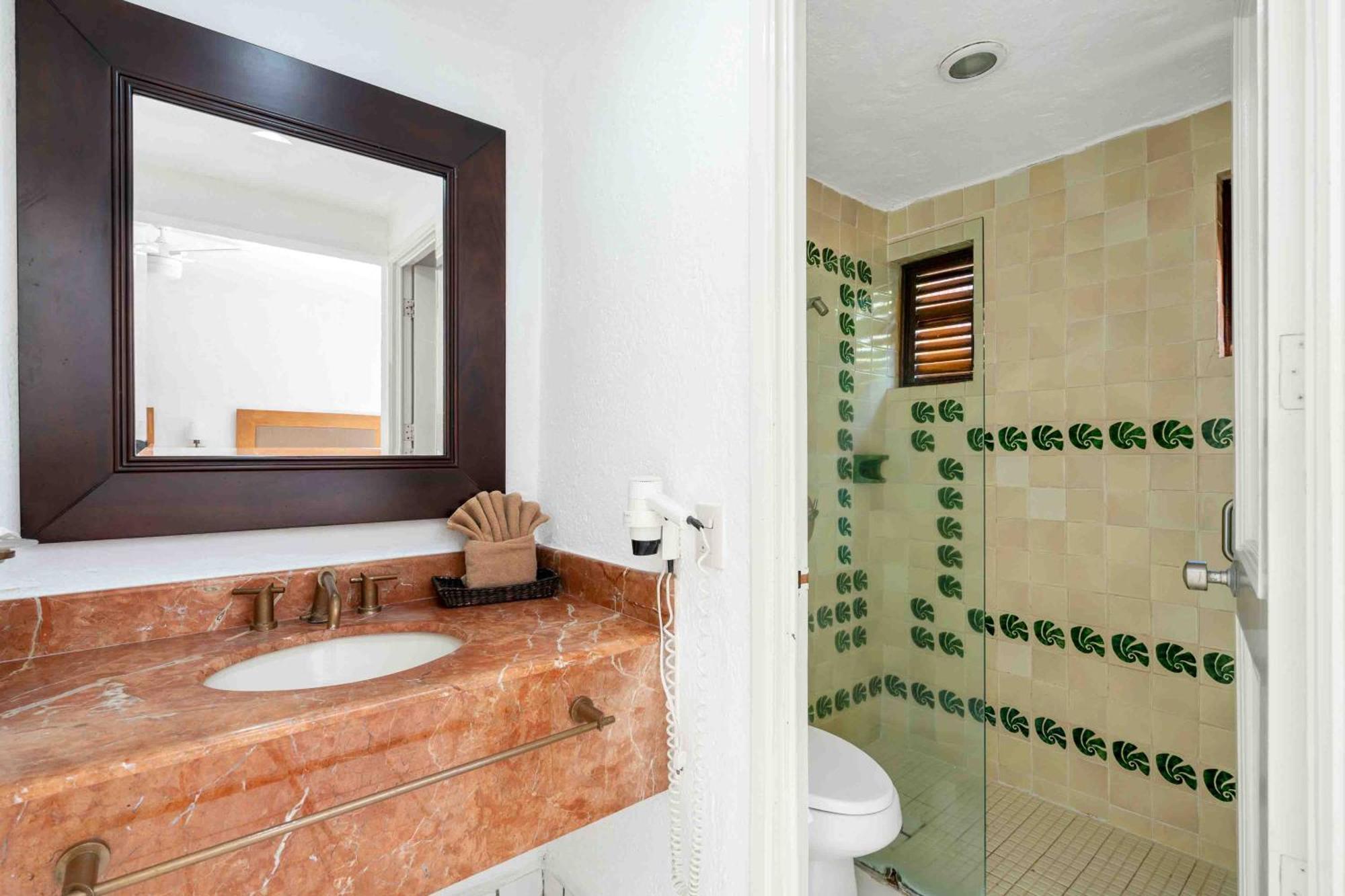 Hermoso Alojamiento En Los Tules, Frente Al Mar En Medio De Hermosos Jardines, Es Unico!!! Puerto Vallarta Exterior photo